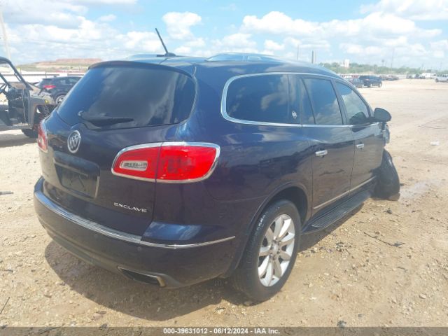 5GAKRCKD8FJ245794 Buick Enclave Premium