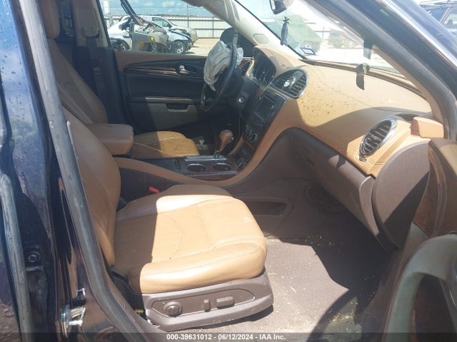 5GAKRCKD8FJ245794 Buick Enclave Premium