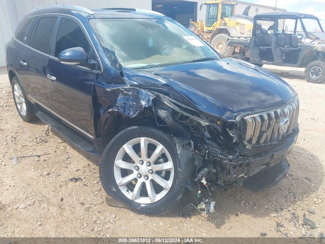 5GAKRCKD8FJ245794 Buick Enclave Premium