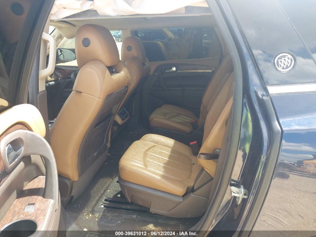 5GAKRCKD8FJ245794 Buick Enclave Premium