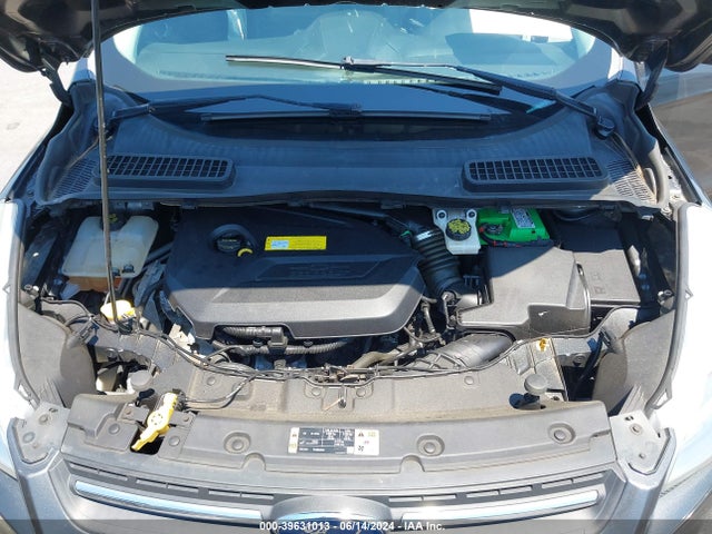 Ford ESCAPE SE 2016 1FMCU9GX5GUB22232 Image 10