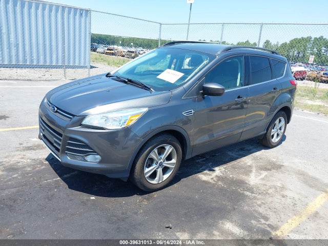 Ford ESCAPE SE 2016 1FMCU9GX5GUB22232 Image 2