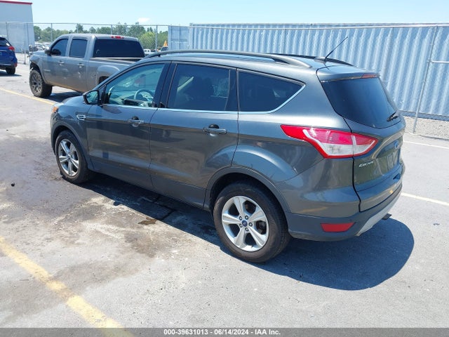 Ford ESCAPE SE 2016 1FMCU9GX5GUB22232 Image 3