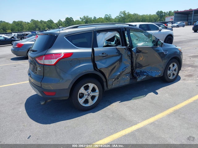 Ford ESCAPE SE 2016 1FMCU9GX5GUB22232 Image 4