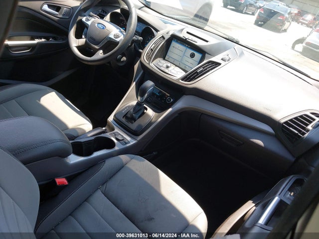 Ford ESCAPE SE 2016 1FMCU9GX5GUB22232 Image 5