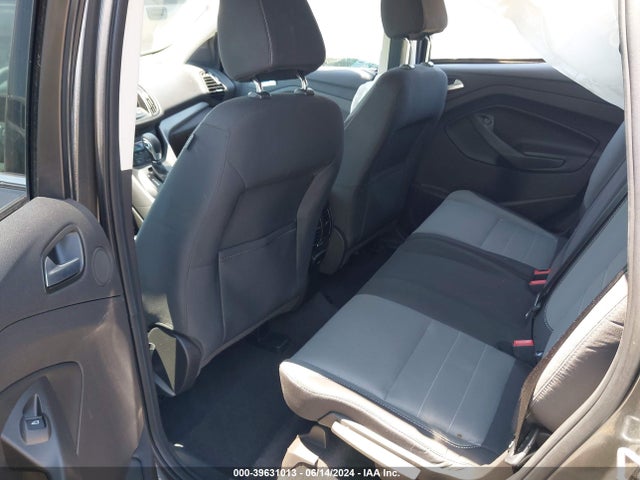Ford ESCAPE SE 2016 1FMCU9GX5GUB22232 Image 8