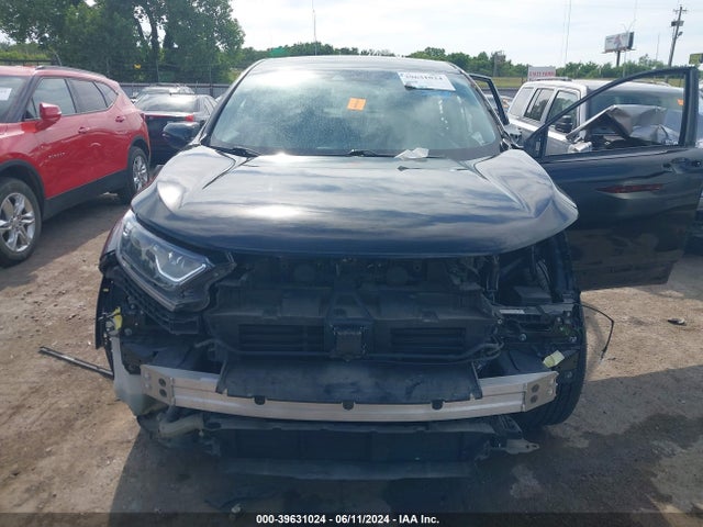 Honda Cr-v Awd Ex 2021 2HKRW2H59MH628262 Image 13