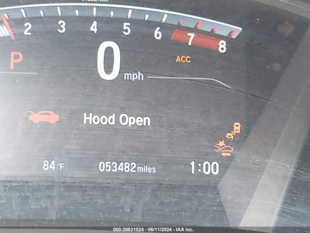 Honda Cr-v Awd Ex 2021 2HKRW2H59MH628262 Image 16