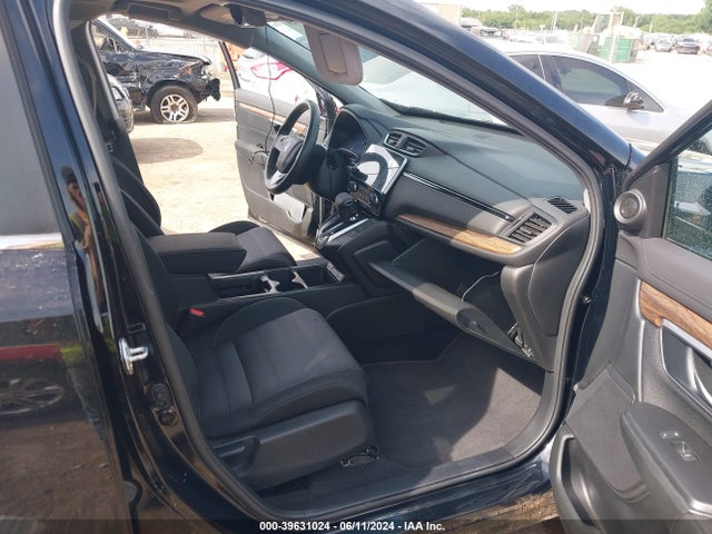 Honda Cr-v Awd Ex 2021 2HKRW2H59MH628262 Image 5
