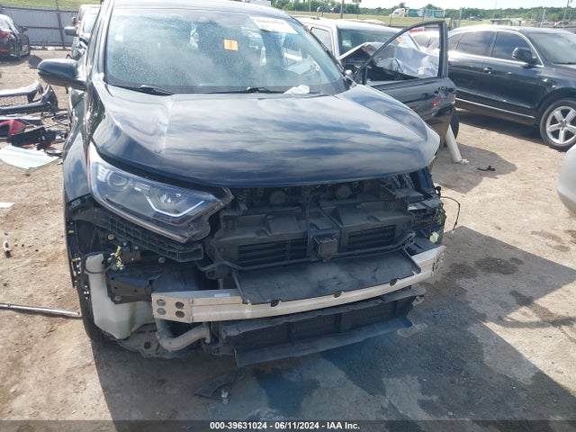 Honda Cr-v Awd Ex 2021 2HKRW2H59MH628262 Image 6