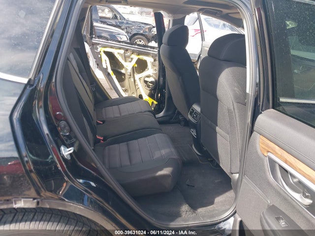 Honda Cr-v Awd Ex 2021 2HKRW2H59MH628262 Image 8