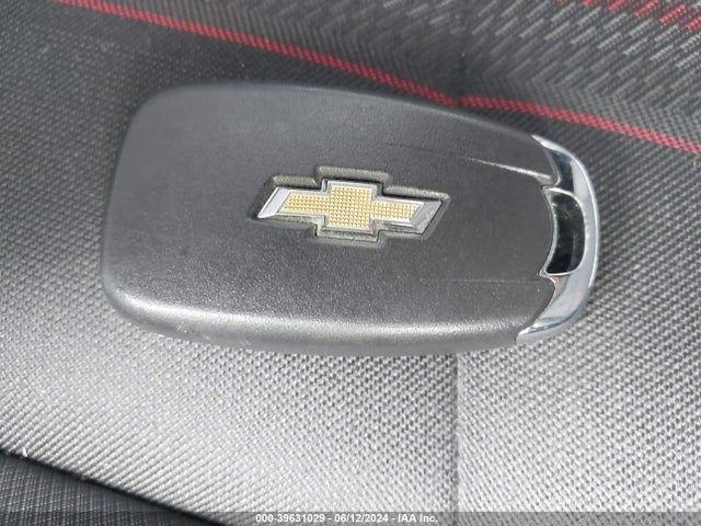 Chevrolet Equinox Awd Rs 2024 3GNAXWEG2RS129833 Image 11