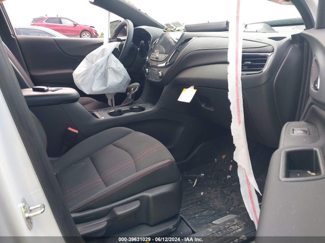 Chevrolet Equinox Awd Rs 2024 3GNAXWEG2RS129833 Image 5
