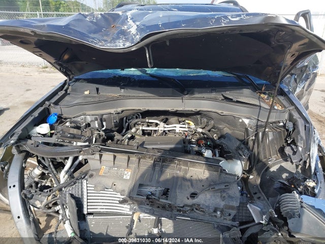 Ford EXPLORER XLT 2021 1FMSK8DH3MGB94730 Image 10