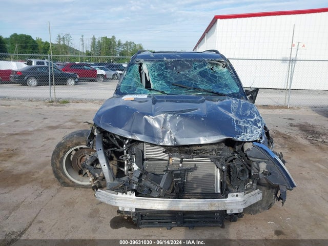Ford EXPLORER XLT 2021 1FMSK8DH3MGB94730 Image 13