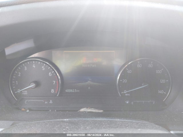 Ford EXPLORER XLT 2021 1FMSK8DH3MGB94730 Image 7