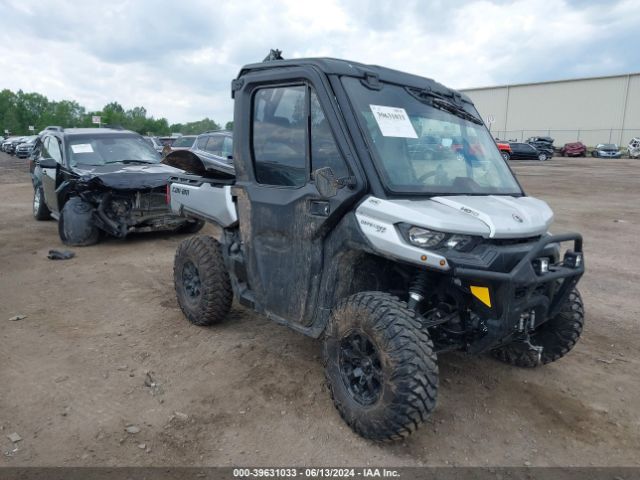 2020 CAN-AM DEFENDER 3JBUFAX46LK000132