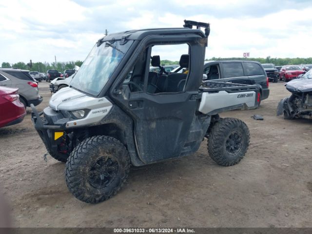 2020 CAN-AM DEFENDER 3JBUFAX46LK000132 Photo 1