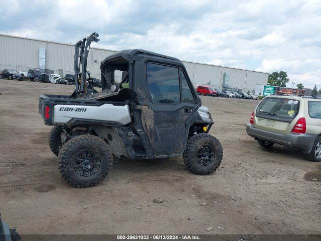 2020 CAN-AM DEFENDER 3JBUFAX46LK000132 Photo 3