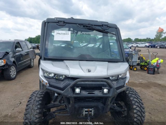 2020 CAN-AM DEFENDER 3JBUFAX46LK000132 Photo 4
