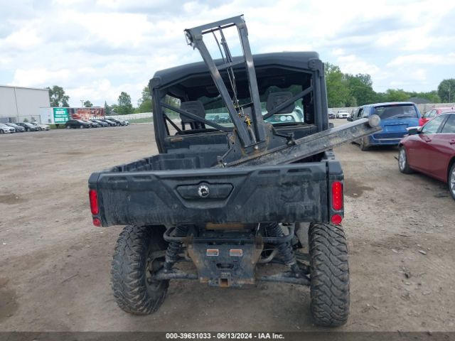 2020 CAN-AM DEFENDER 3JBUFAX46LK000132 Photo 5