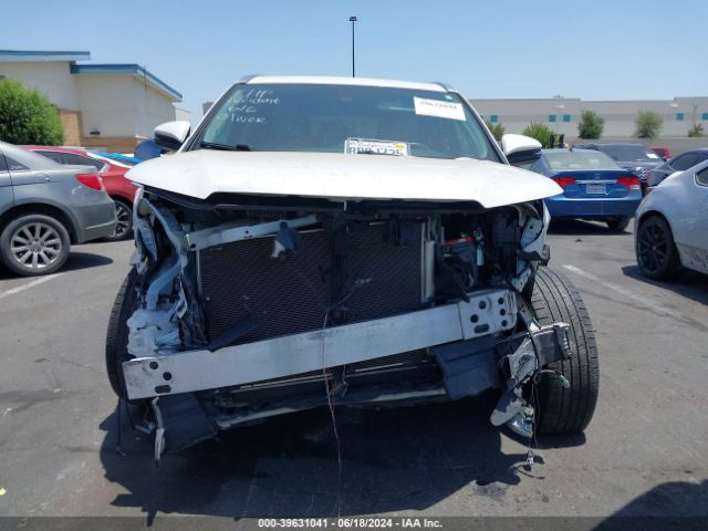 5TDKZRFH5JS535212 Toyota Highlander Xle