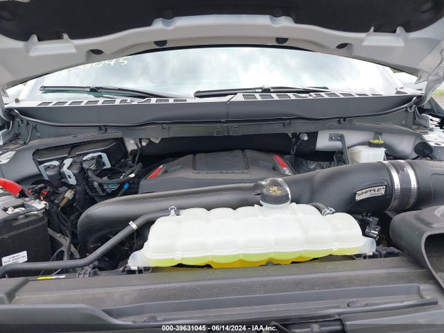 Ford F-150 Raptor 2023 1FTFW1RG4PFC55319 Image 10
