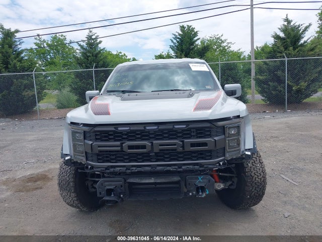 Ford F-150 Raptor 2023 1FTFW1RG4PFC55319 Image 12