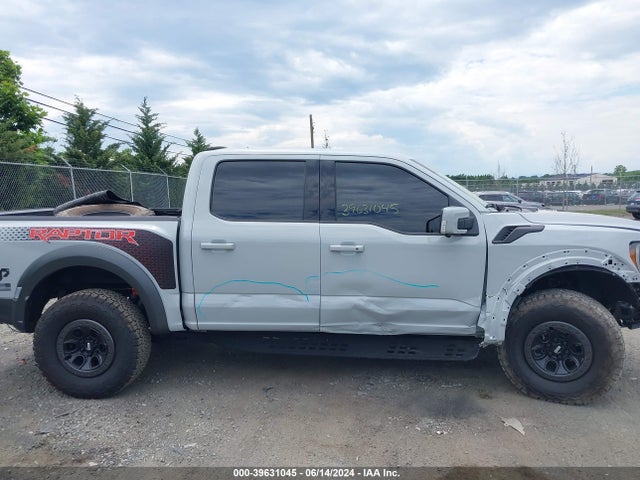 Ford F-150 Raptor 2023 1FTFW1RG4PFC55319 Image 13