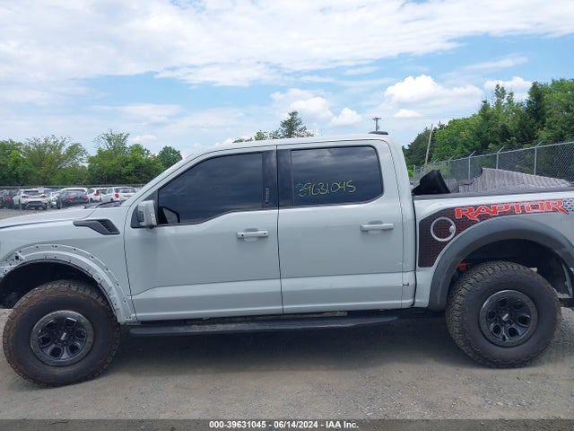 Ford F-150 Raptor 2023 1FTFW1RG4PFC55319 Image 14