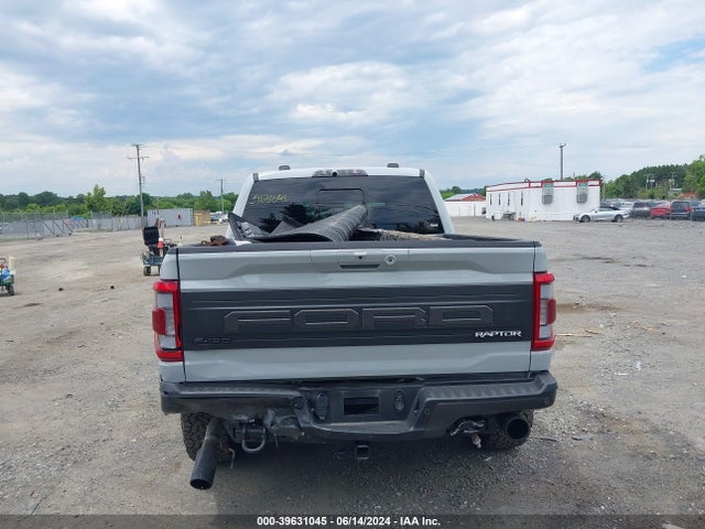 Ford F-150 Raptor 2023 1FTFW1RG4PFC55319 Image 16