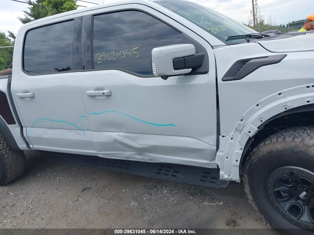 Ford F-150 Raptor 2023 1FTFW1RG4PFC55319 Image 19