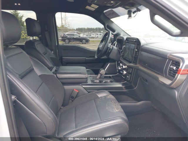 Ford F-150 Raptor 2023 1FTFW1RG4PFC55319 Image 5