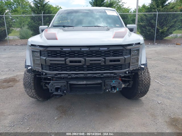 Ford F-150 Raptor 2023 1FTFW1RG4PFC55319 Image 6