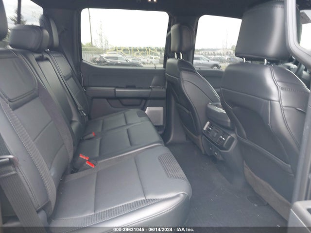 Ford F-150 Raptor 2023 1FTFW1RG4PFC55319 Image 8