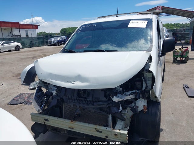 Chevrolet City Express 1lt 2016 3N63M0ZN1GK692298 Image 13