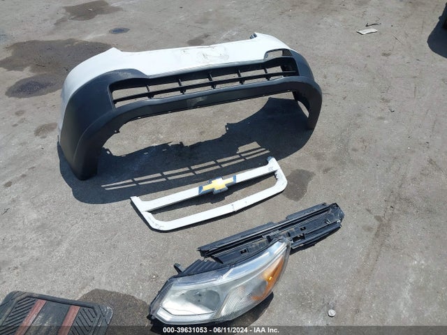 Chevrolet City Express 1lt 2016 3N63M0ZN1GK692298 Image 12