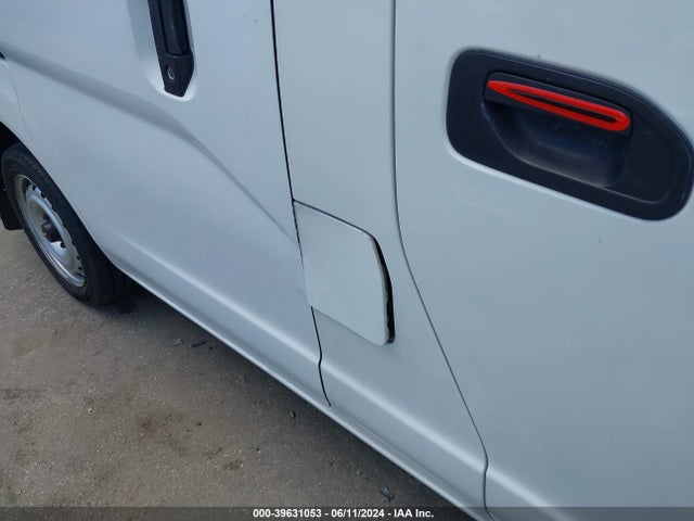 Chevrolet City Express 1lt 2016 3N63M0ZN1GK692298 Image 19