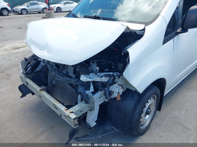 Chevrolet City Express 1lt 2016 3N63M0ZN1GK692298 Image 6