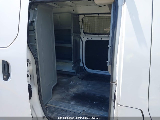 Chevrolet City Express 1lt 2016 3N63M0ZN1GK692298 Image 8