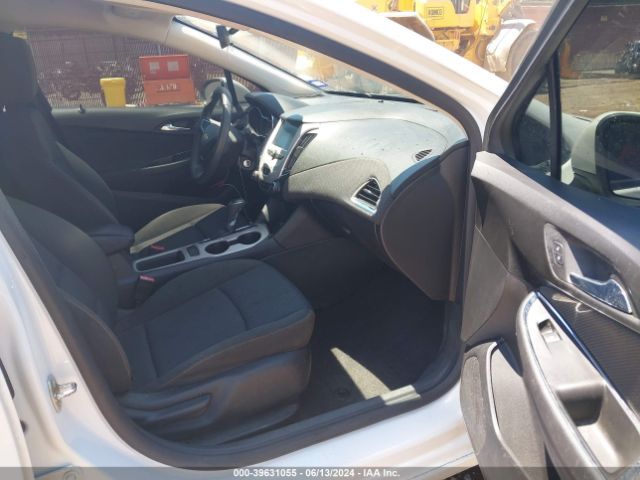 1G1BC5SM7G7285853 Chevrolet Cruze Ls Auto