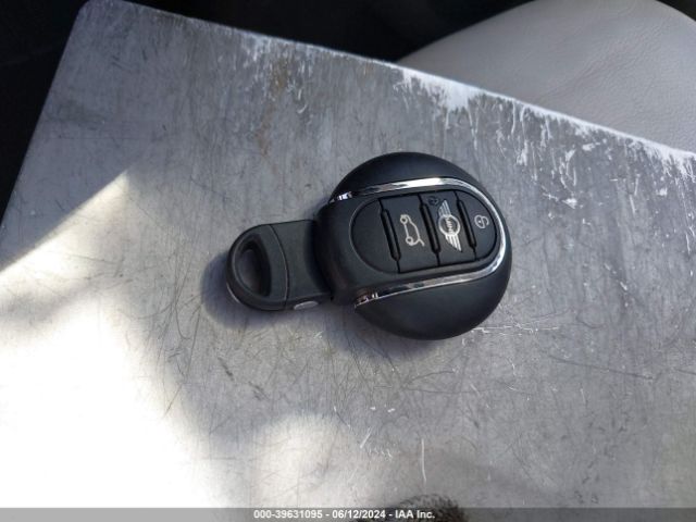 WMWXM7C52ET925725 Mini Hardtop Cooper S