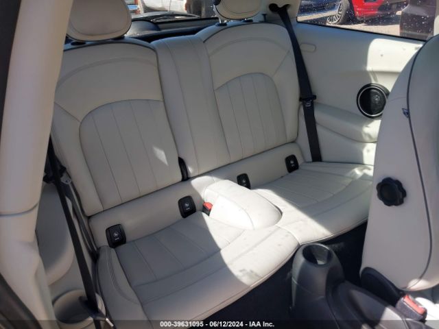 WMWXM7C52ET925725 Mini Hardtop Cooper S