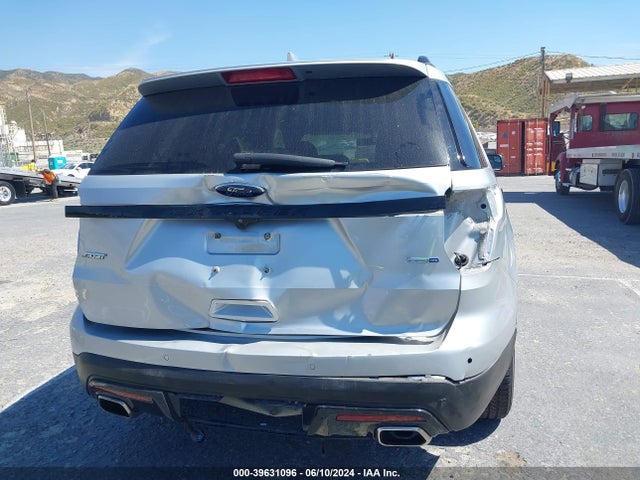 Ford EXPLORER SPORT 2017 1FM5K8GT5HGD55789 Image 17