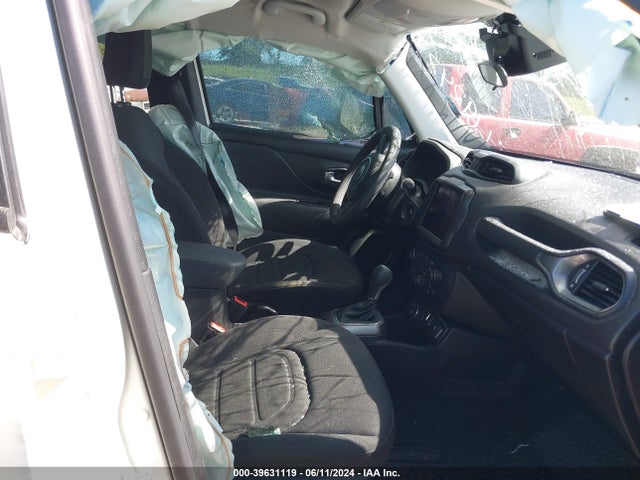 ZACNJDB14NPN70355 Jeep Renegade Latitude 4x4