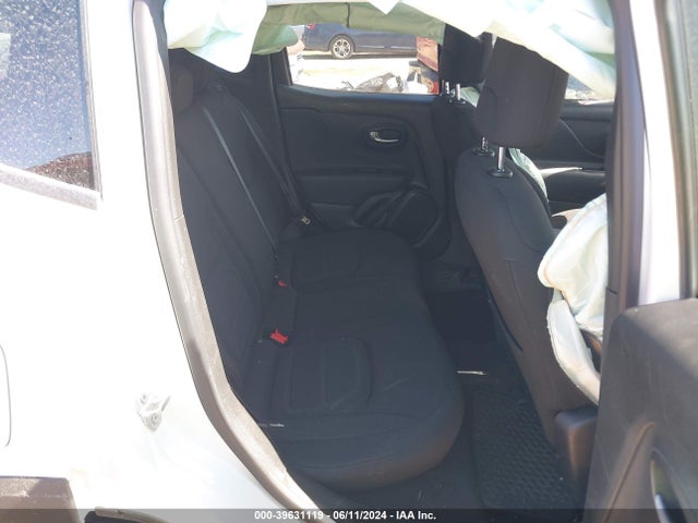 ZACNJDB14NPN70355 Jeep Renegade Latitude 4x4