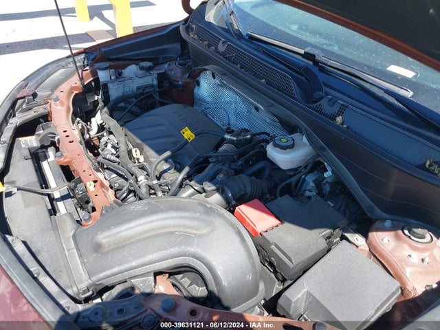 KL4MMBS21MB117591 Buick Encore Gx Fwd Preferred