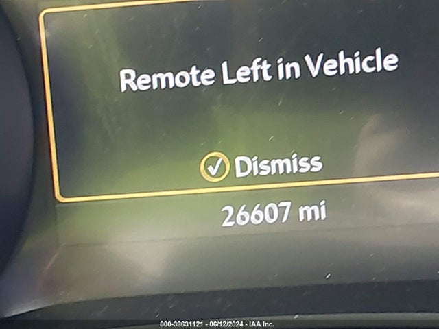 KL4MMBS21MB117591 Buick Encore Gx Fwd Preferred