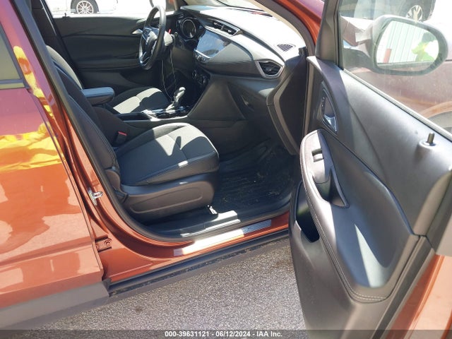 KL4MMBS21MB117591 Buick Encore Gx Fwd Preferred