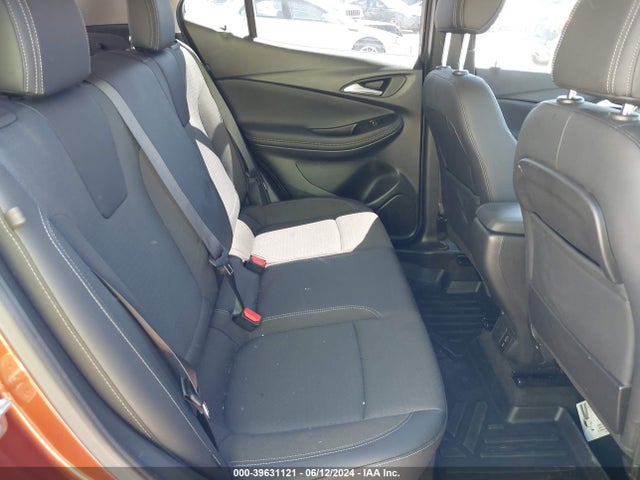 KL4MMBS21MB117591 Buick Encore Gx Fwd Preferred
